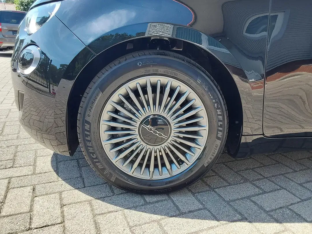 Fiat 500 Icon Comfort - Thumbnail 15