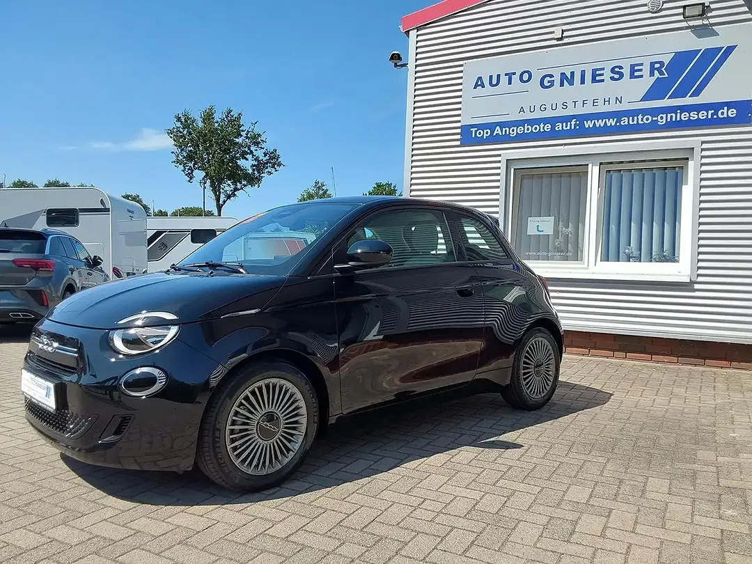 Fiat 500 Icon Comfort - Thumbnail 2