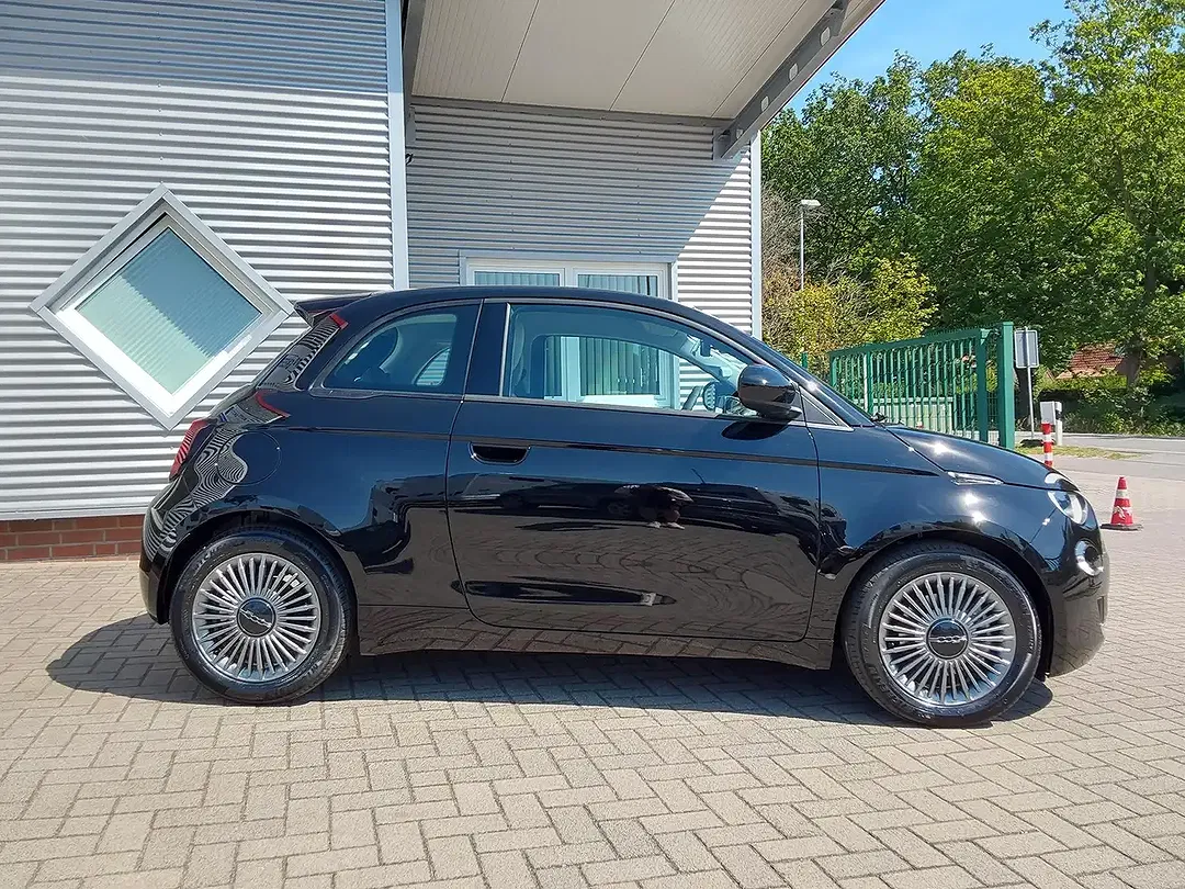 Fiat 500 Icon Comfort - Thumbnail 4