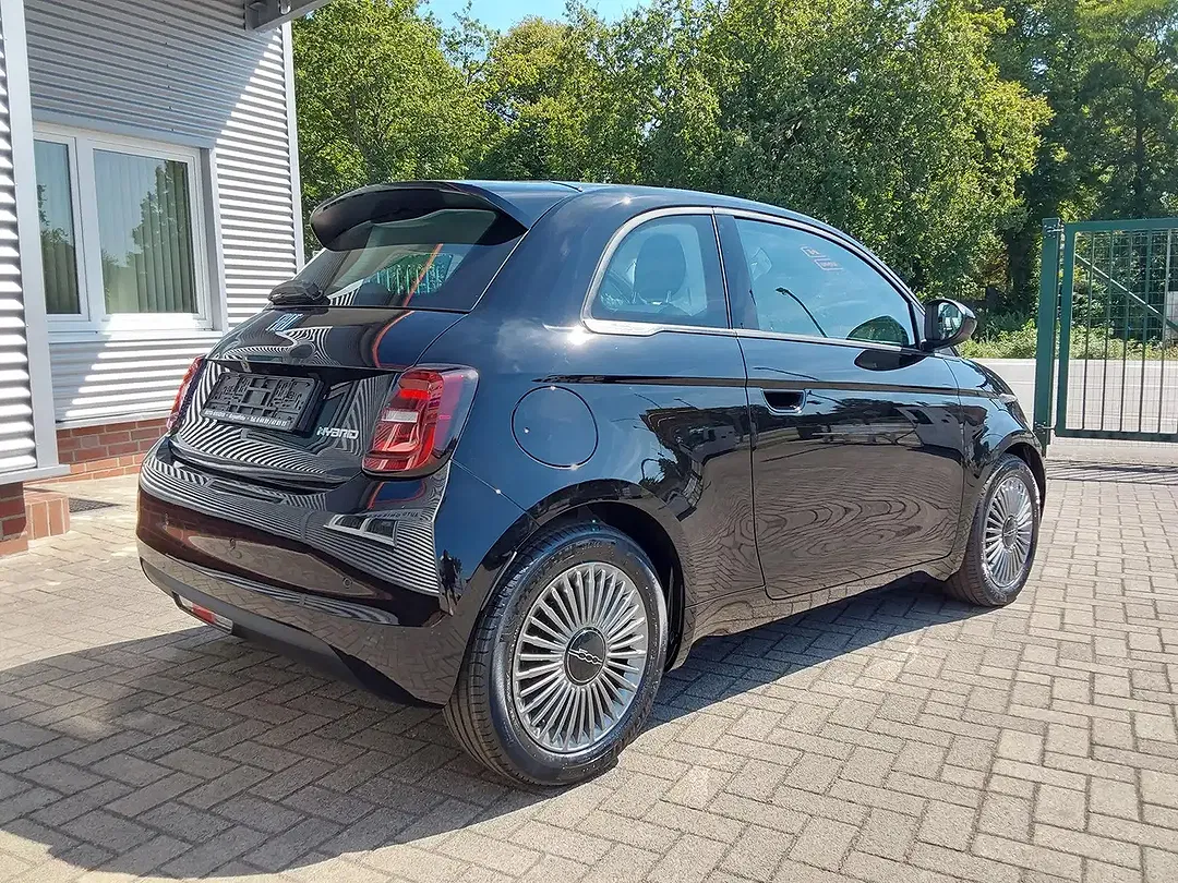 Fiat 500 Icon Comfort - Thumbnail 5