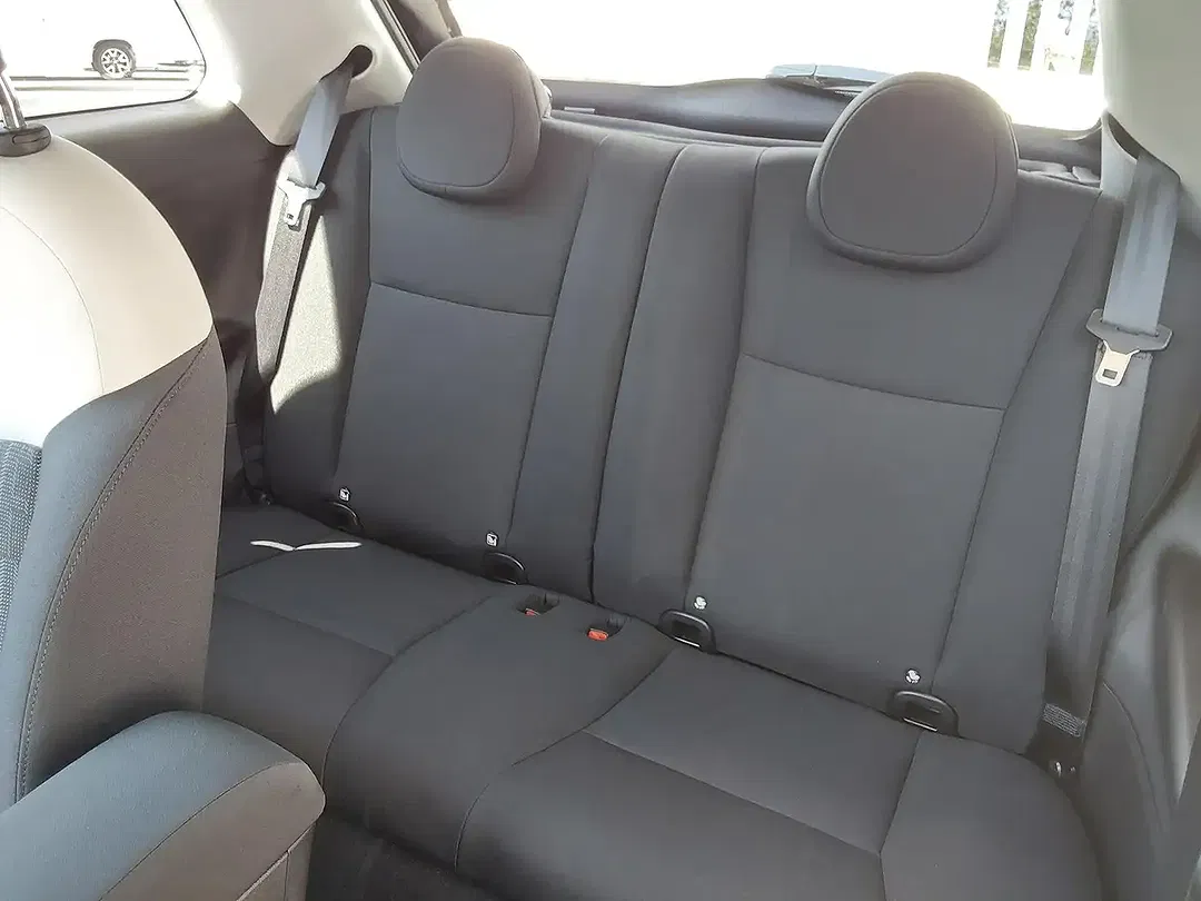 Fiat 500 Icon Comfort - Thumbnail 9