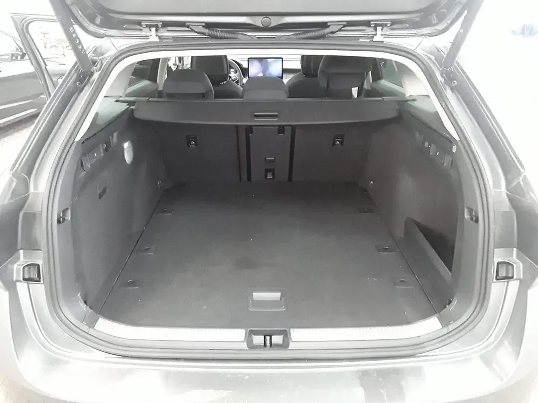 Skoda Superb 2.0 TDI Combi Selection - Thumbnail 7