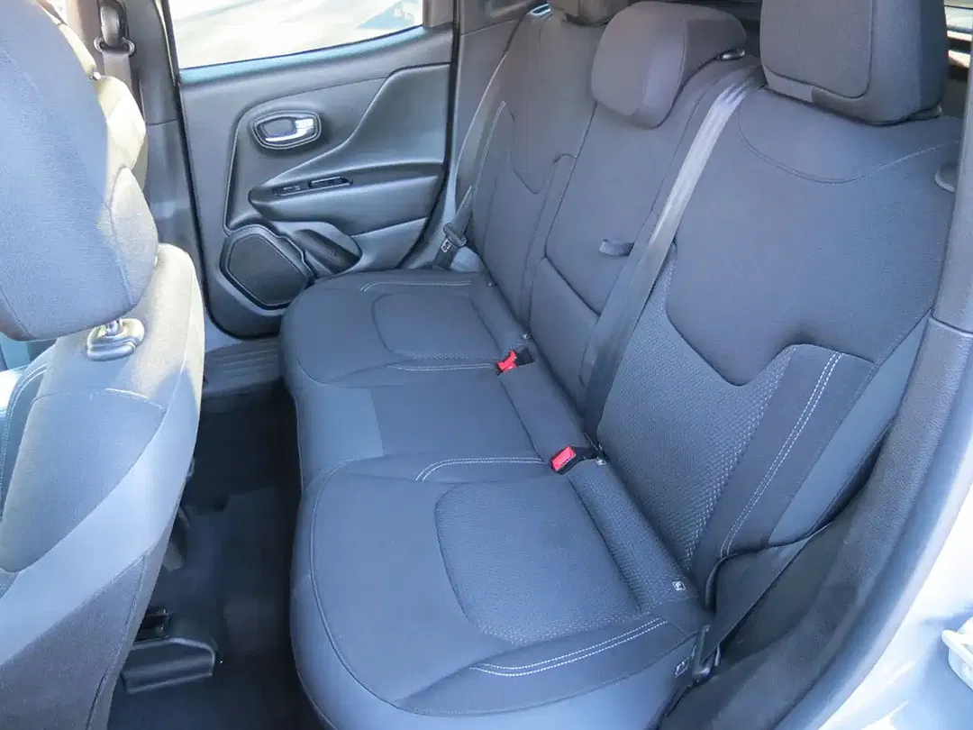 Jeep Renegade Limited - foto 15