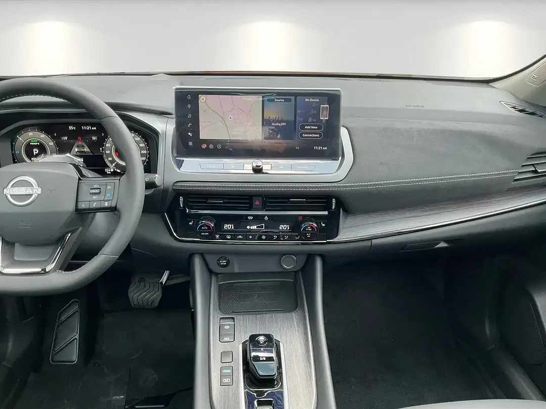 Nissan Qashqai 1.5 VC-T e-Power N-Design - Thumbnail 10