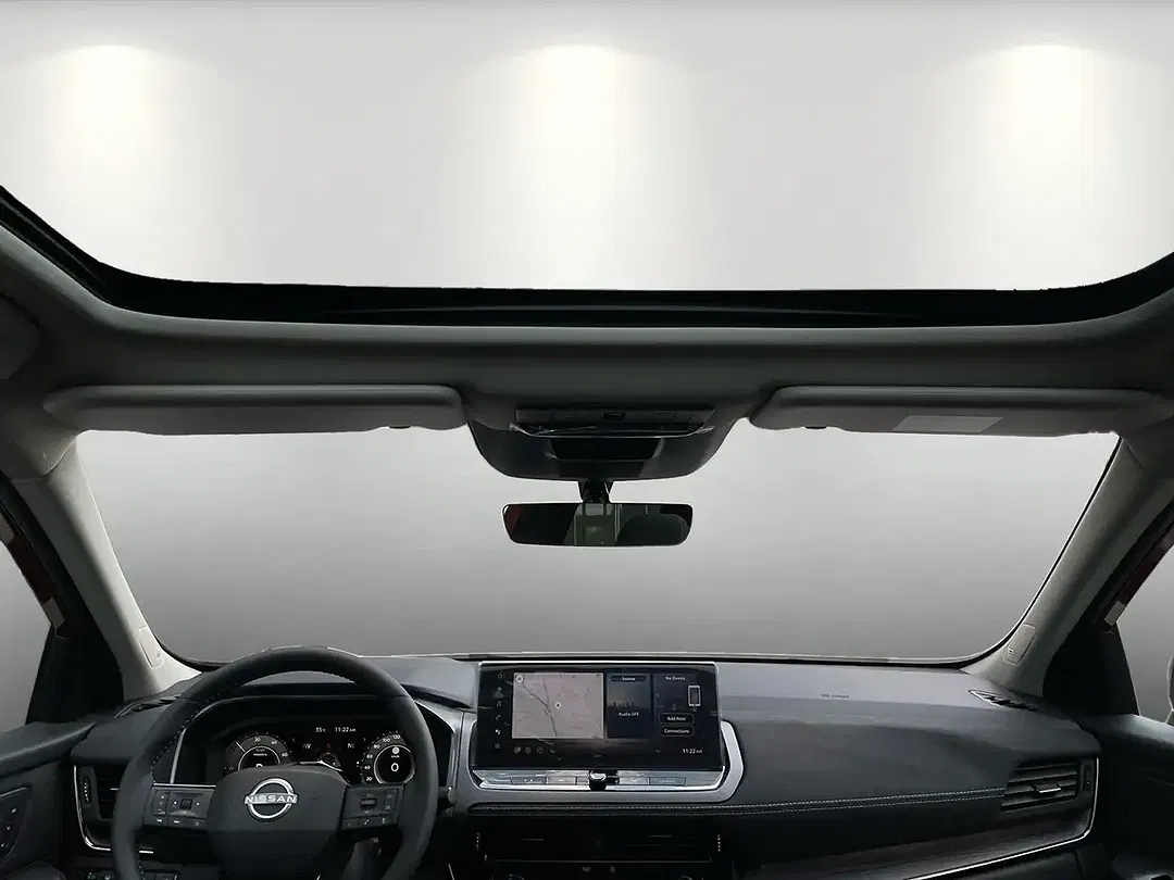 Nissan Qashqai 1.5 VC-T e-Power N-Design - Thumbnail 11