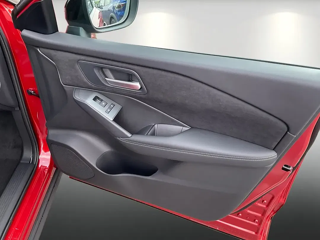 Nissan Qashqai 1.5 VC-T e-Power N-Design - Thumbnail 14