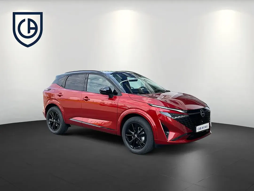 Nissan Qashqai 1.5 VC-T e-Power N-Design - foto 2