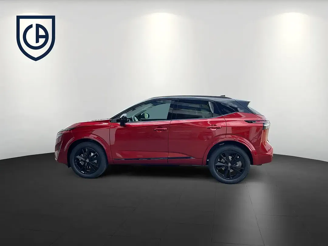 Nissan Qashqai 1.5 VC-T e-Power N-Design - Thumbnail 5