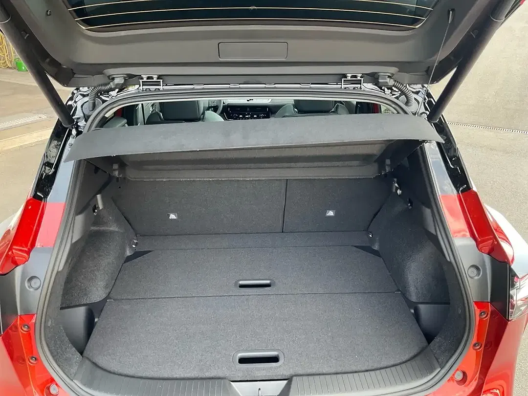 Nissan Qashqai 1.5 VC-T e-Power N-Design - Thumbnail 6