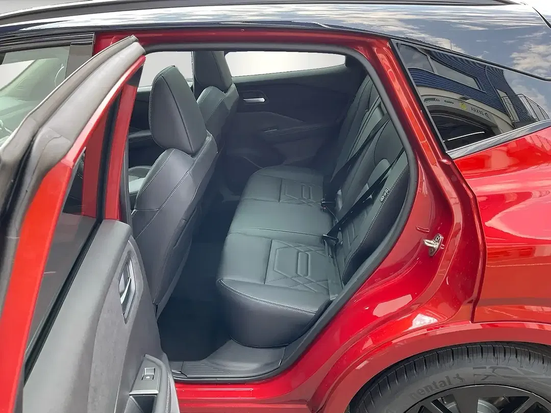 Nissan Qashqai 1.5 VC-T e-Power N-Design - Thumbnail 7