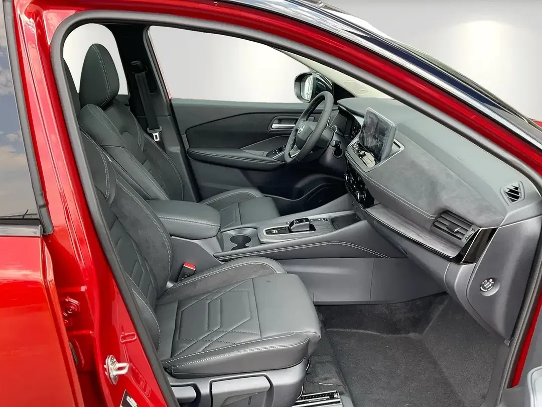 Nissan Qashqai 1.5 VC-T e-Power N-Design - Thumbnail 8