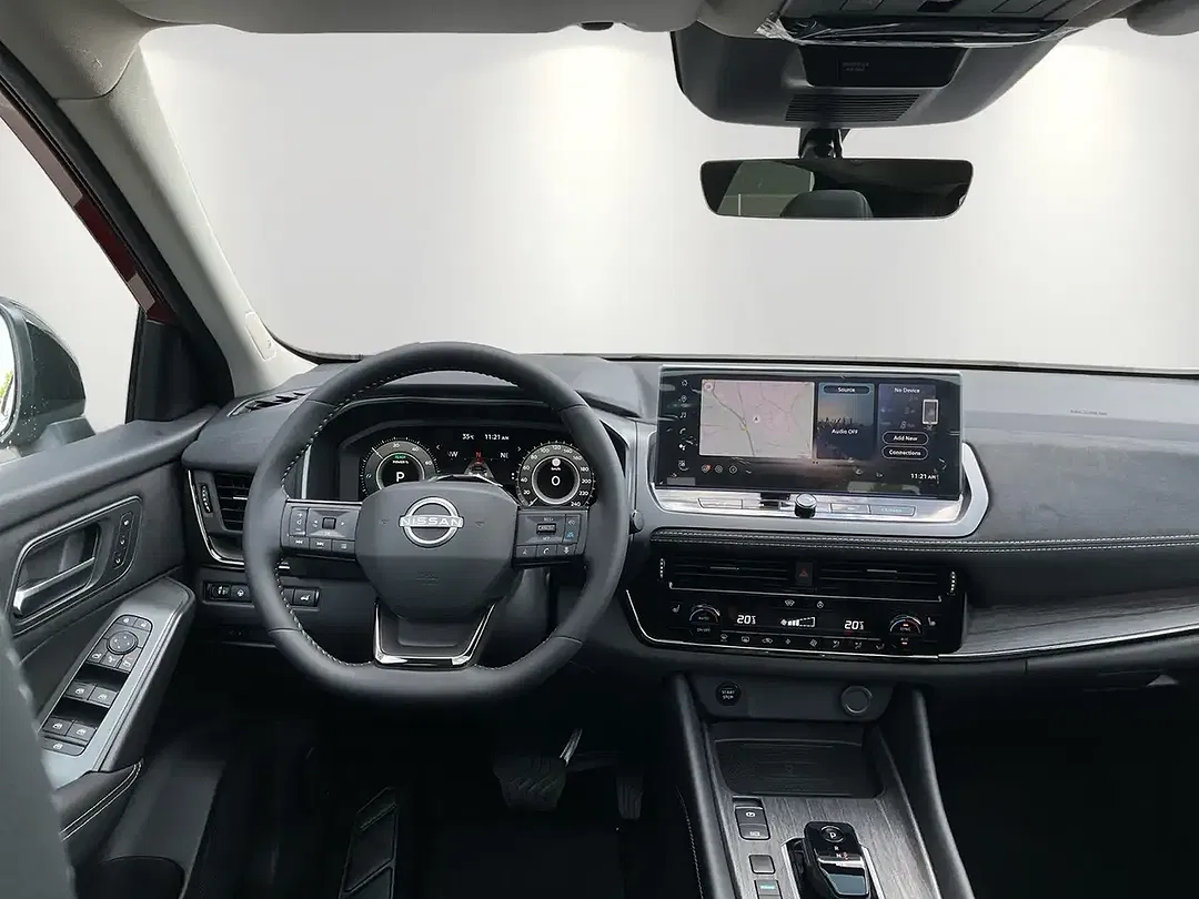 Nissan Qashqai 1.5 VC-T e-Power N-Design - Thumbnail 9