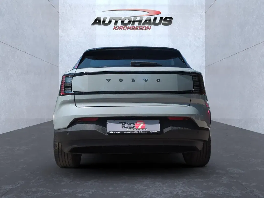 Volvo EX30 EV Plus - Thumbnail 7