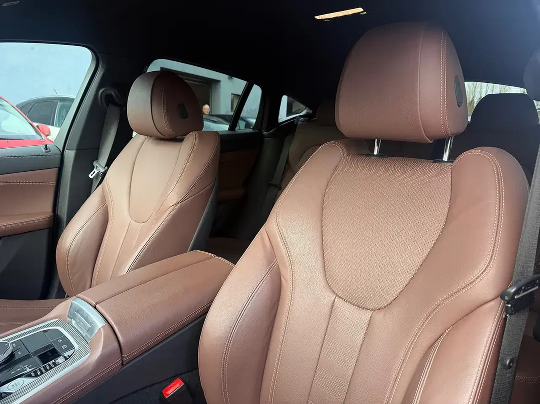 BMW X6 3.0 xDrive M - Thumbnail 7
