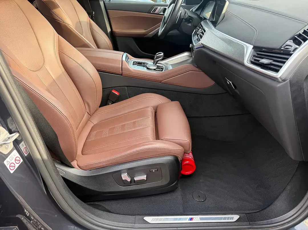 BMW X6 3.0 xDrive M - Thumbnail 5