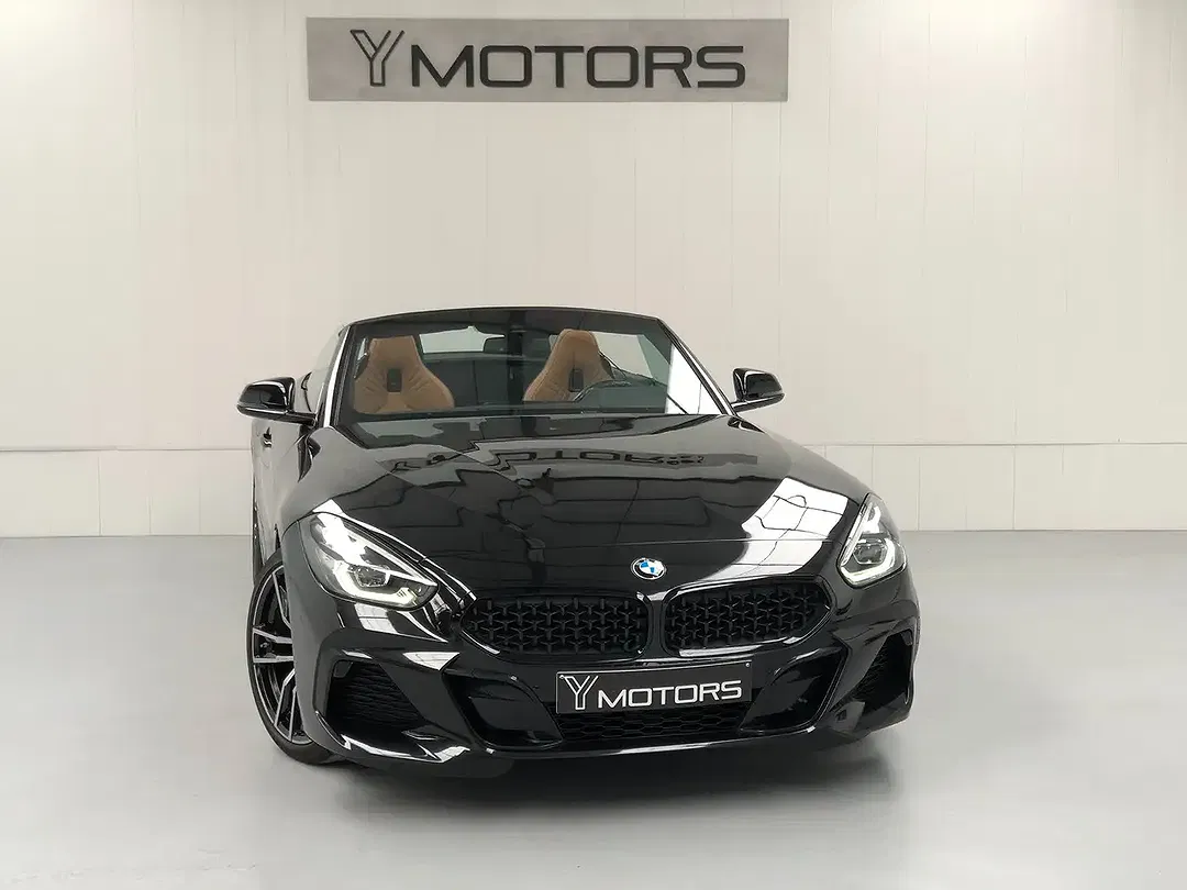 BMW Z4 2.0 Shadow Line - foto 1