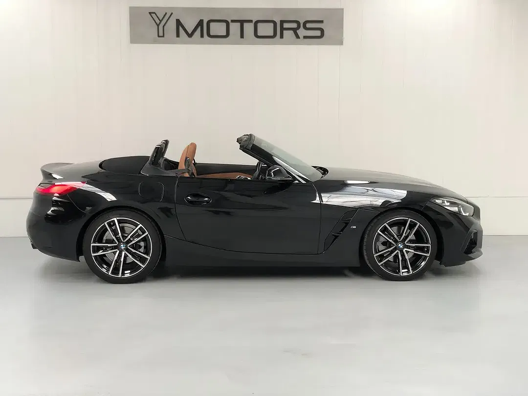 BMW Z4 2.0 Shadow Line - foto 2