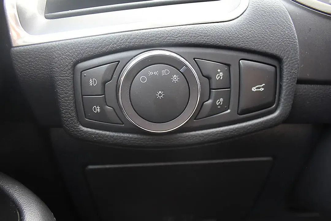 Ford Galaxy 2.0 EcoBlue Titanium - Thumbnail 10