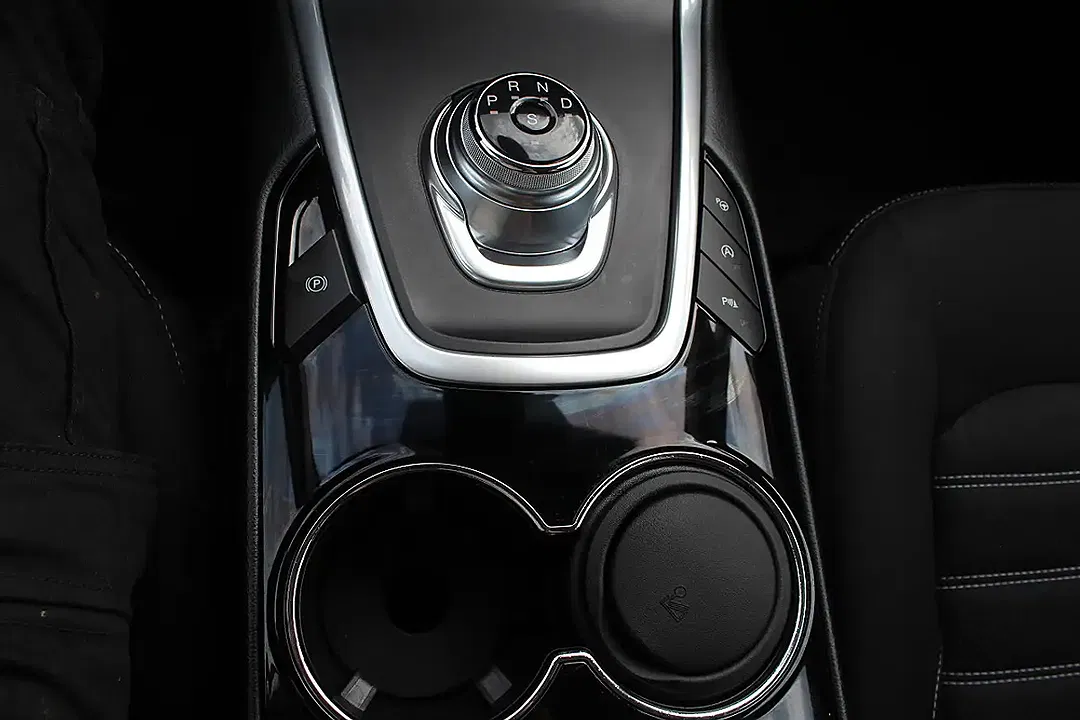Ford Galaxy 2.0 EcoBlue Titanium - Thumbnail 12