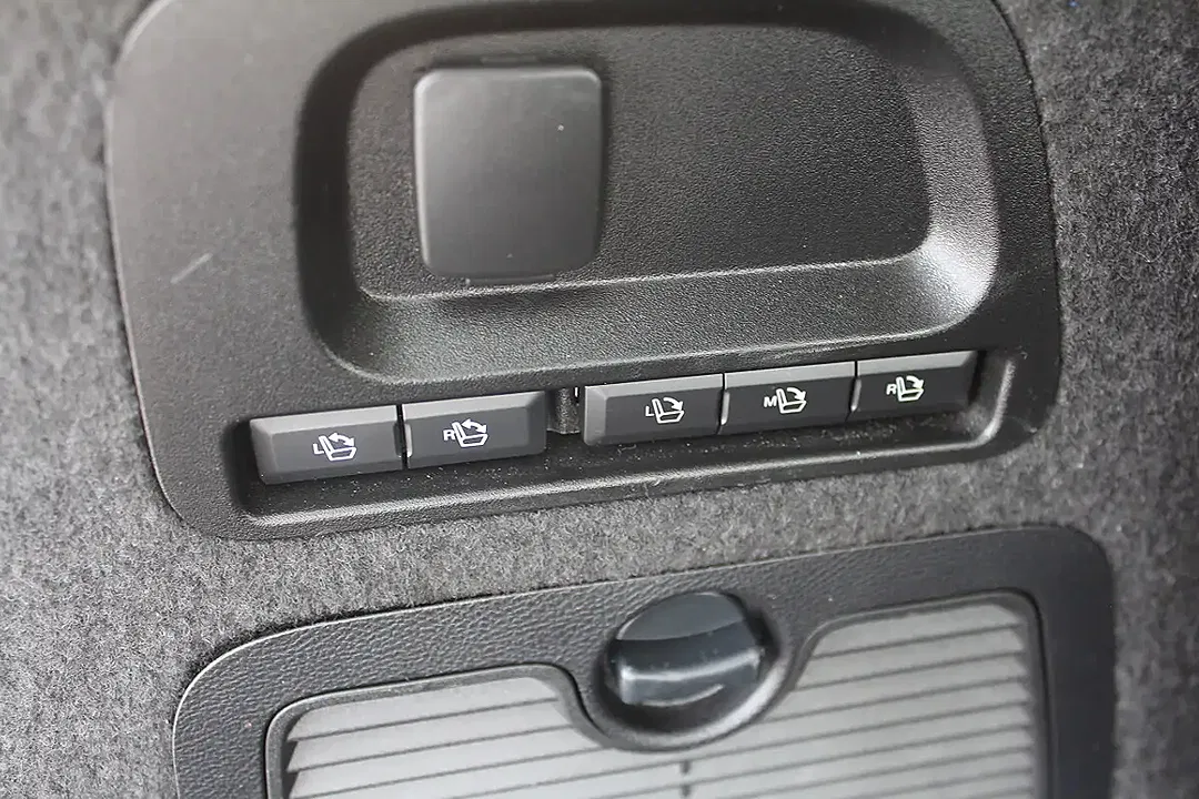 Ford Galaxy 2.0 EcoBlue Titanium - Thumbnail 13