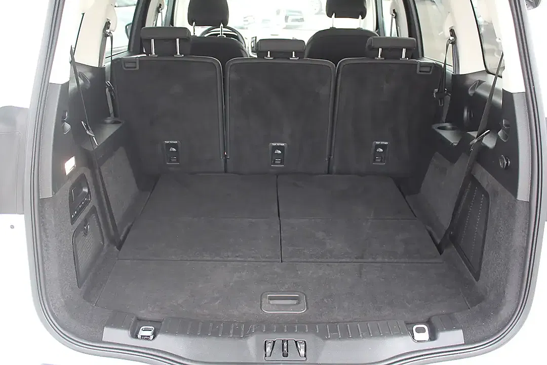 Ford Galaxy 2.0 EcoBlue Titanium - foto 15