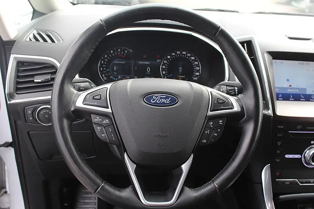 Ford Galaxy 2.0 EcoBlue Titanium - foto 2