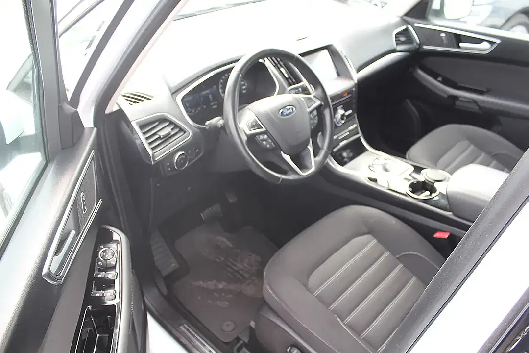 Ford Galaxy 2.0 EcoBlue Titanium - Thumbnail 5