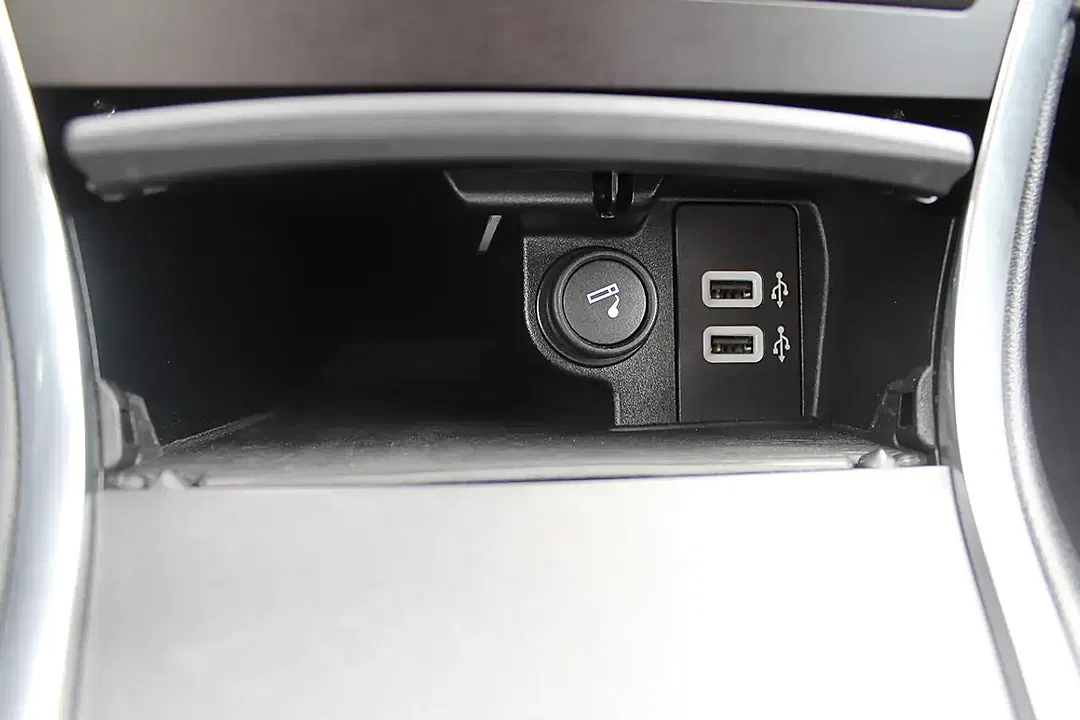 Ford Galaxy 2.0 EcoBlue Titanium - Thumbnail 8