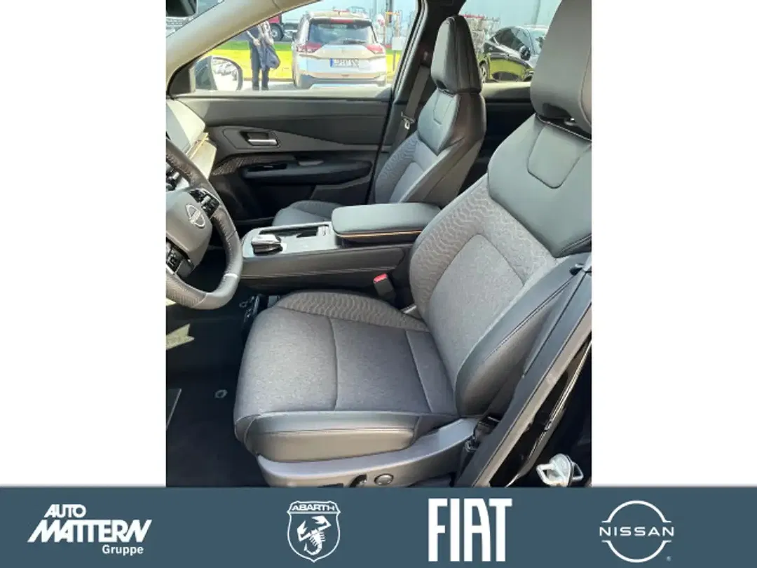 Nissan Ariya ProPilot - Thumbnail 12