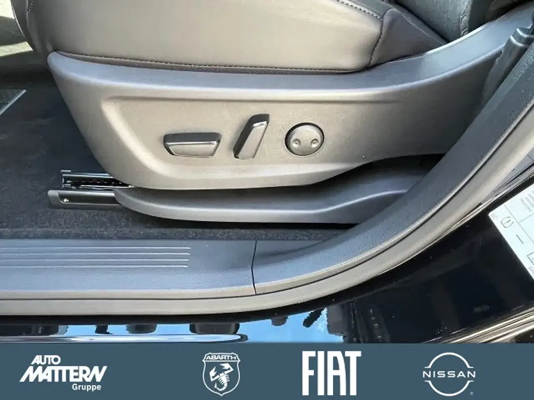 Nissan Ariya ProPilot - Thumbnail 14