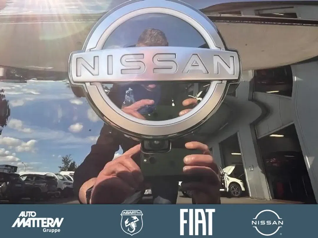 Nissan Ariya ProPilot - foto 15