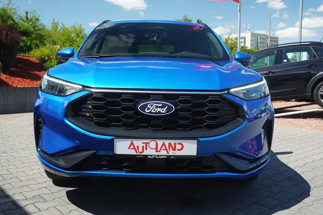 Ford Kuga 1.5 EcoBoost AUT ST-Line - Thumbnail 9
