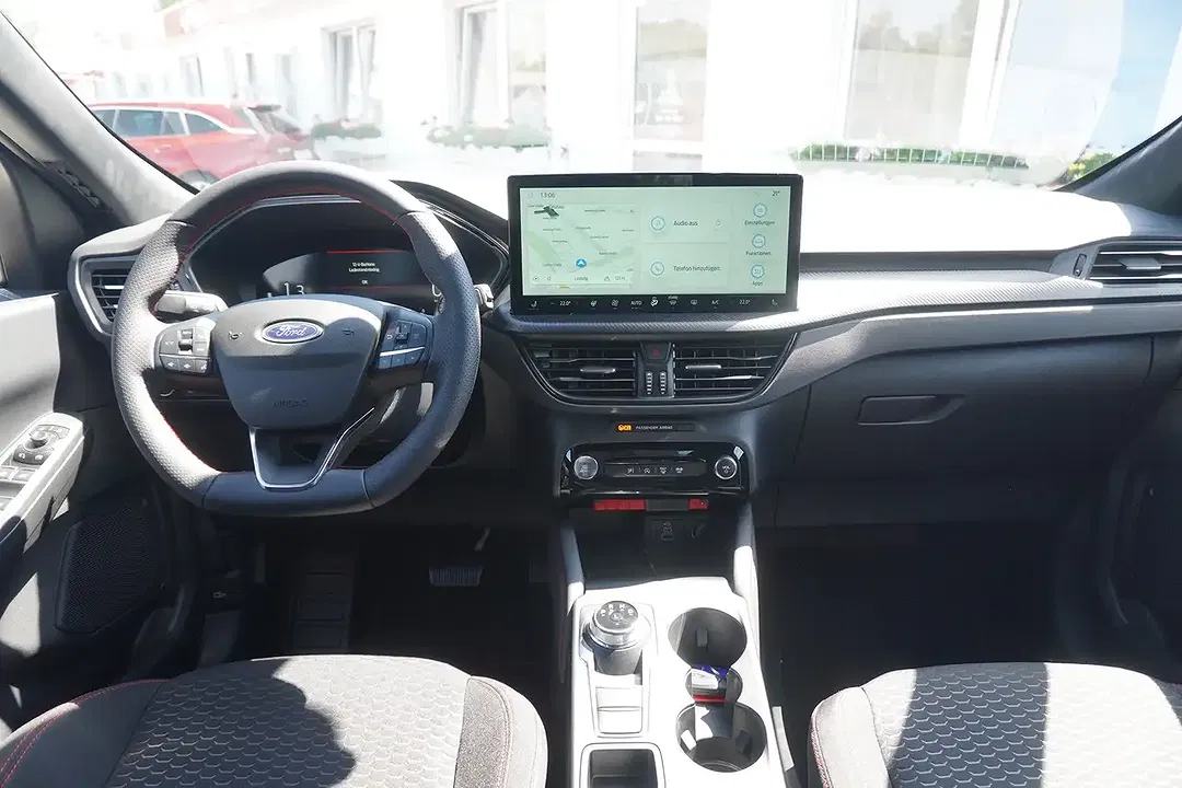 Ford Kuga 1.5 EcoBoost AUT ST-Line - Thumbnail 13