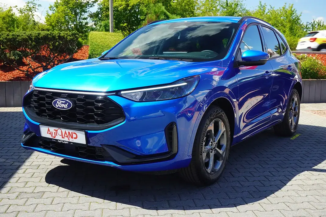 Ford Kuga 1.5 EcoBoost AUT ST-Line - foto 1