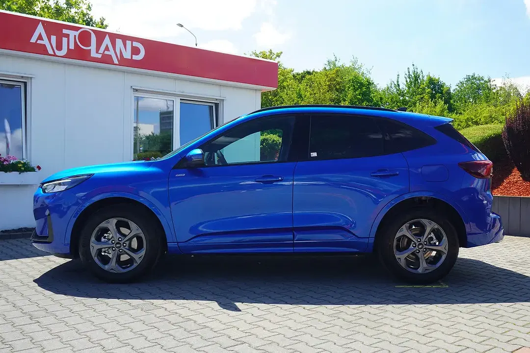 Ford Kuga 1.5 EcoBoost AUT ST-Line - foto 2