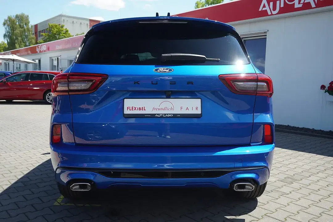Ford Kuga 1.5 EcoBoost AUT ST-Line - Thumbnail 3