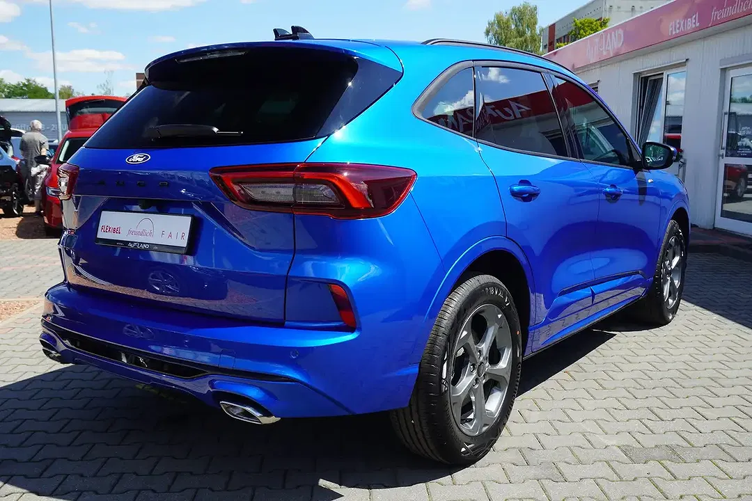 Ford Kuga 1.5 EcoBoost AUT ST-Line - Thumbnail 6