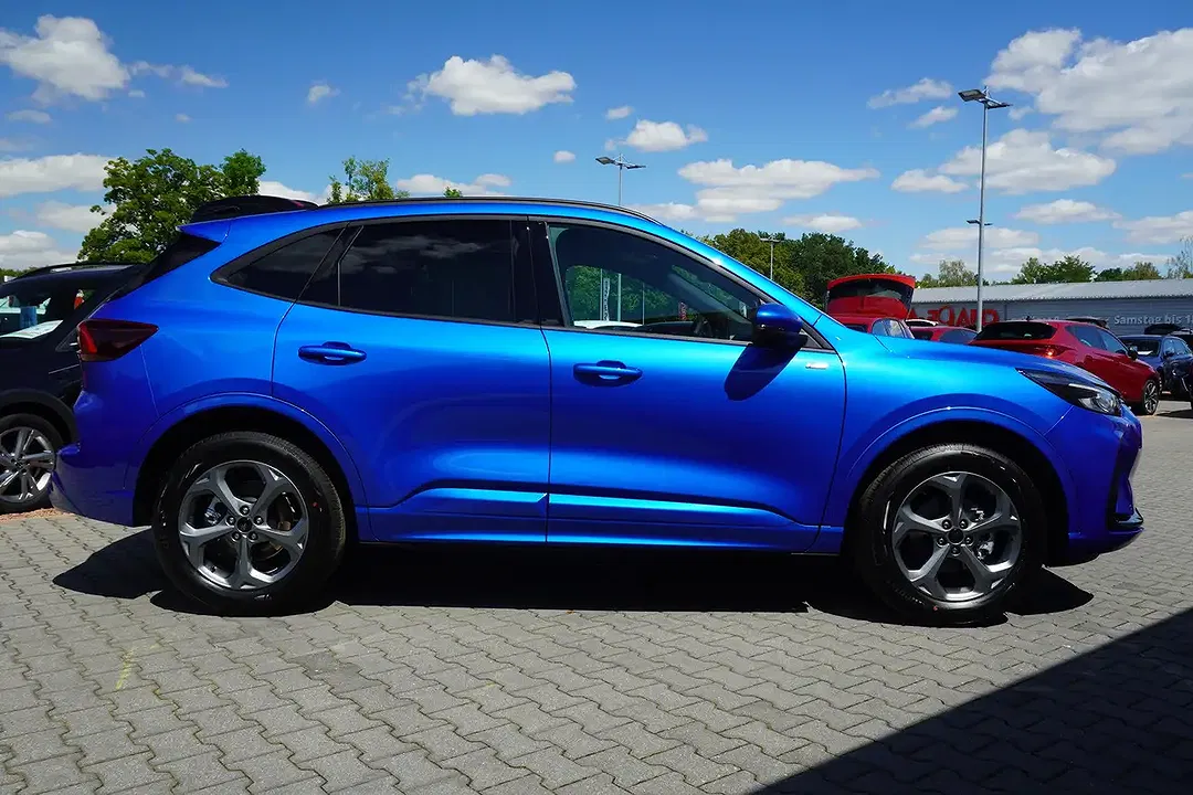 Ford Kuga 1.5 EcoBoost AUT ST-Line - Thumbnail 7