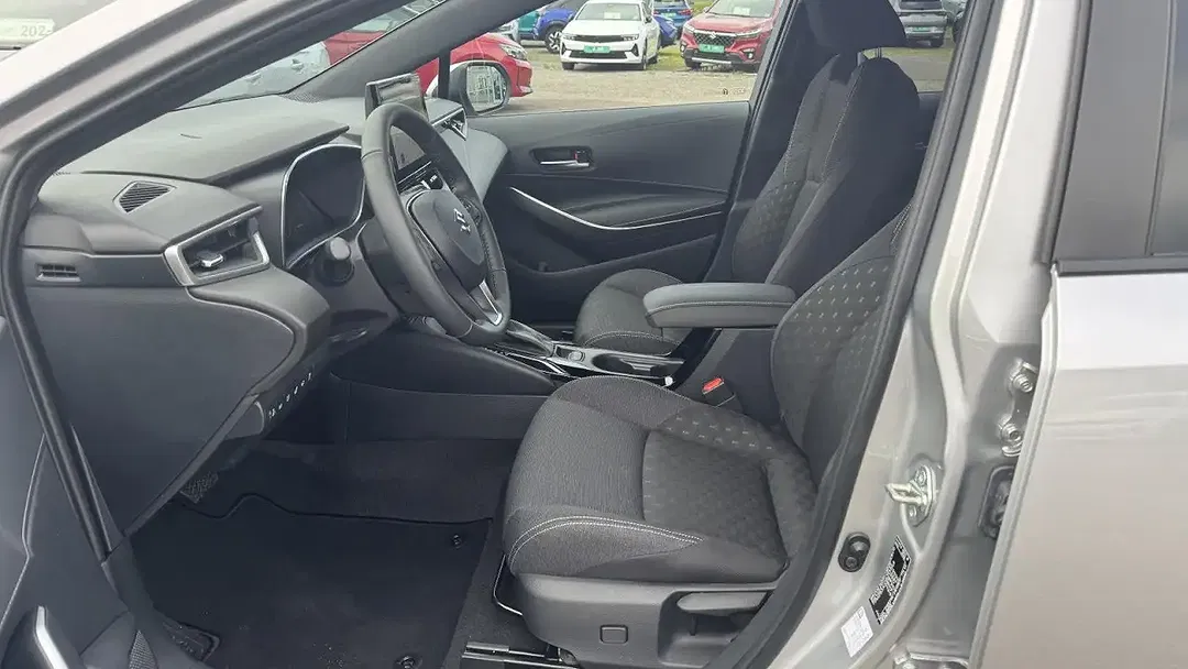 Suzuki Swace Hybrid 1.8 Comfort+ - Thumbnail 10