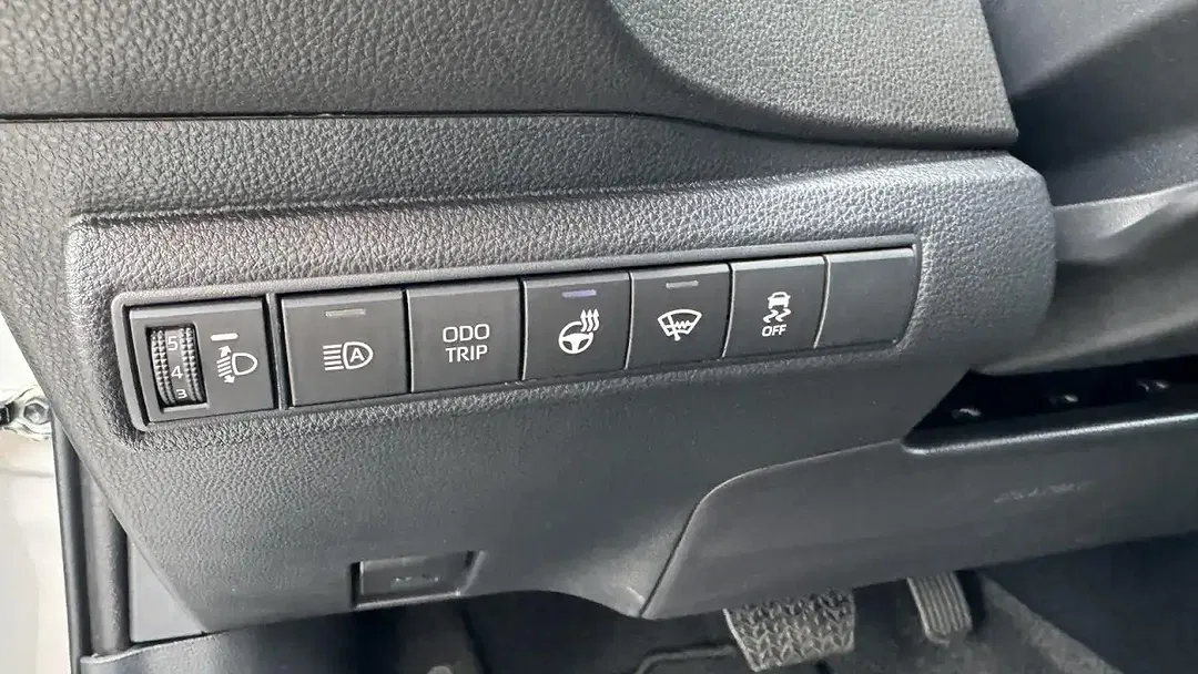 Suzuki Swace Hybrid 1.8 Comfort+ - Thumbnail 12