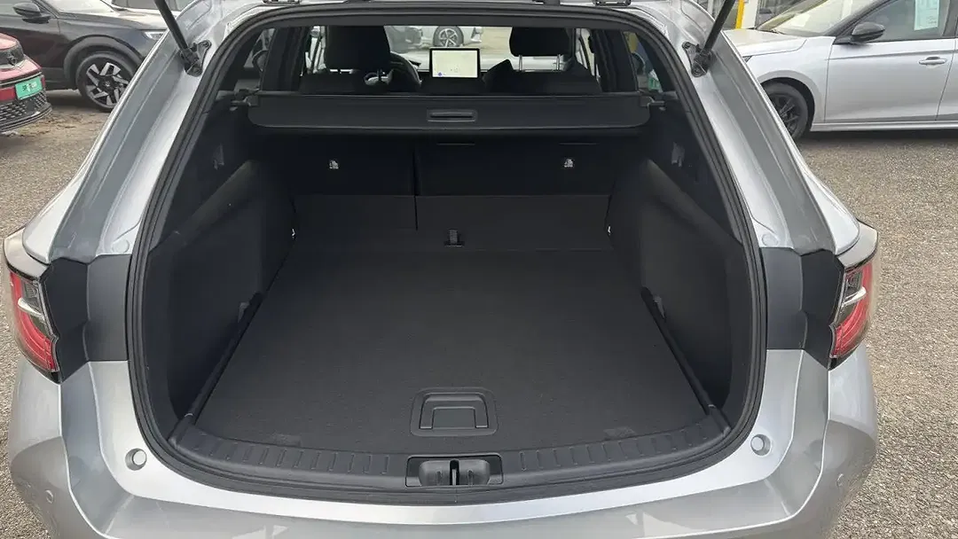 Suzuki Swace Hybrid 1.8 Comfort+ - Thumbnail 5