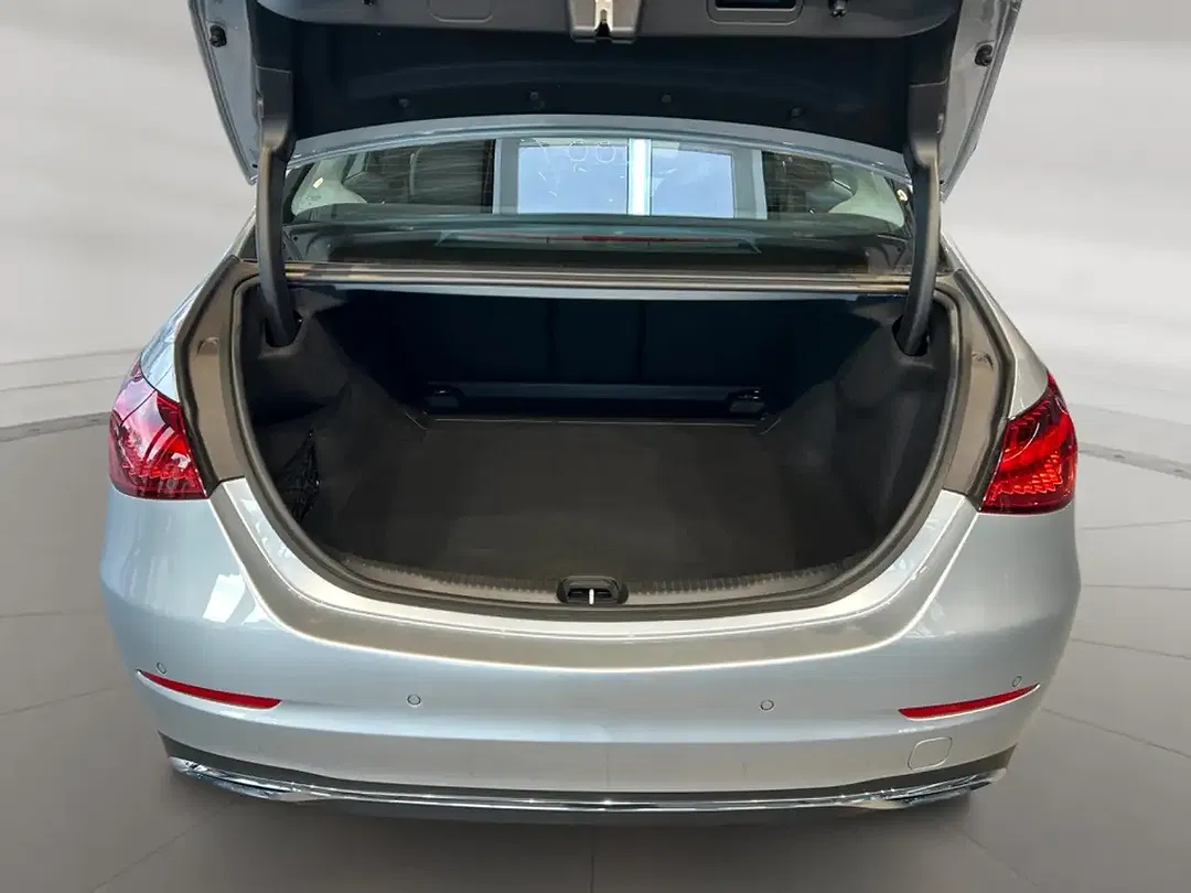 Mercedes-Benz C 220 MBUX Avantgarde - Thumbnail 12