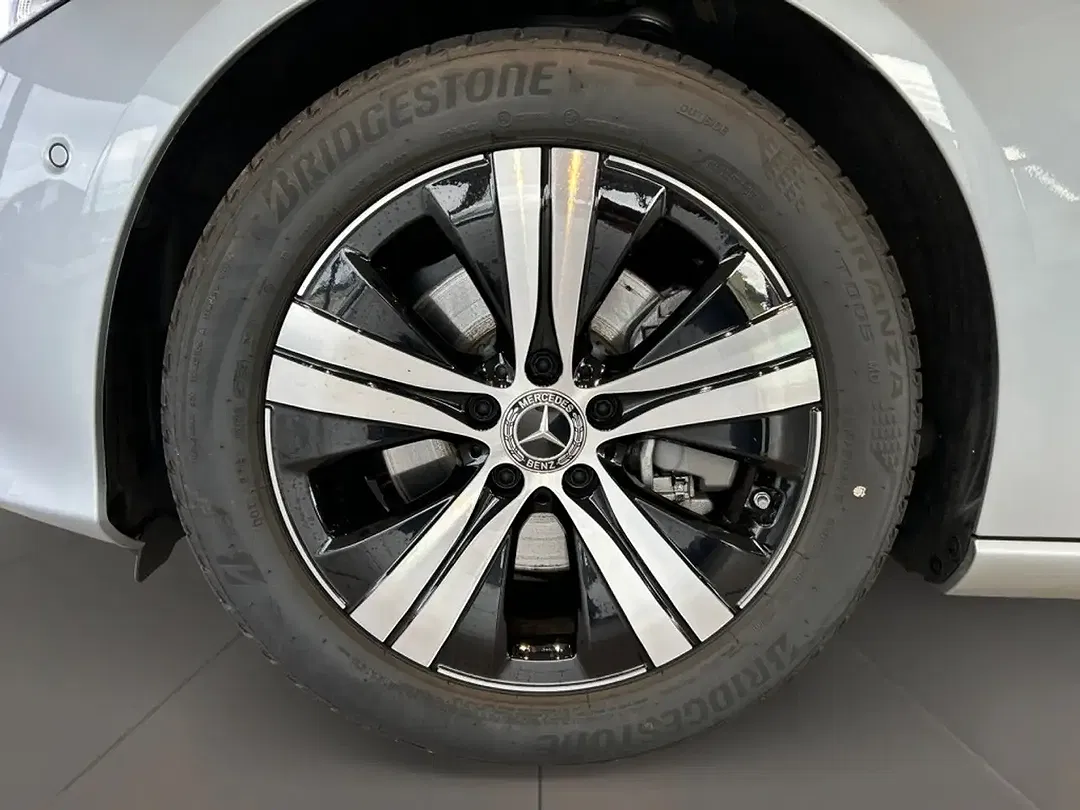 Mercedes-Benz C 220 MBUX Avantgarde - Thumbnail 8