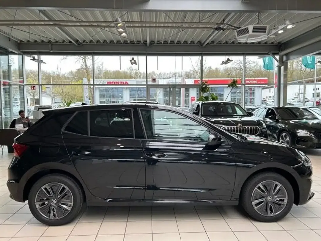 Skoda Fabia 1.0 MPI - Thumbnail 5