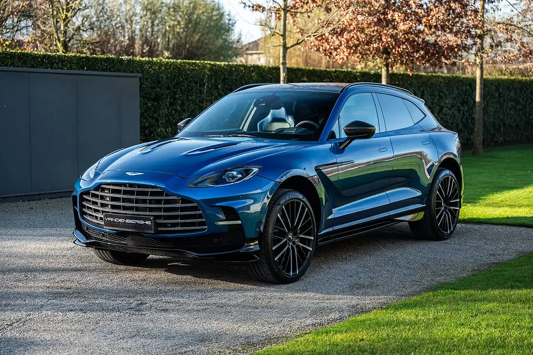 Aston Martin DBX 707 - Afbeelding 1