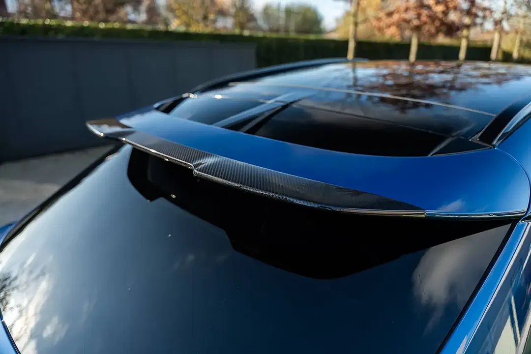 Aston Martin DBX 707 - Thumbnail 7