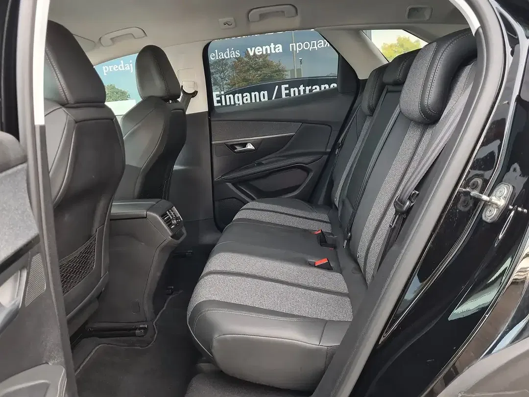 Peugeot 3008 HDi Allure - Thumbnail 13