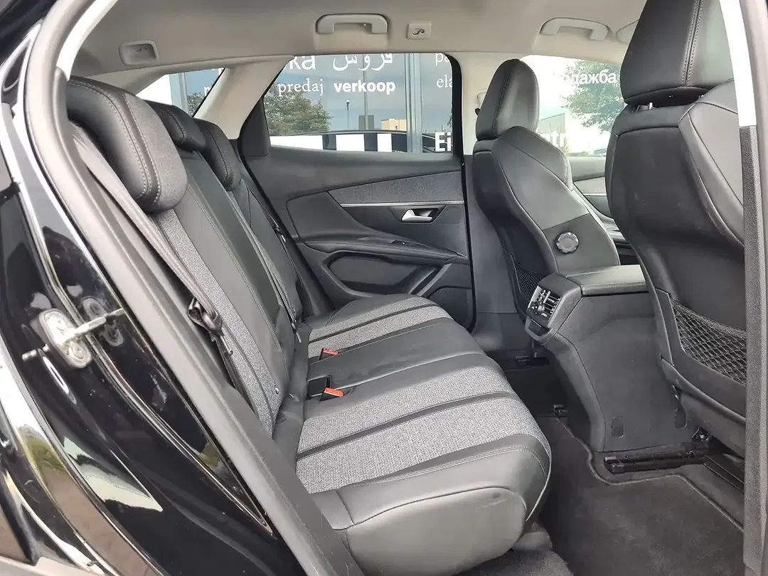 Peugeot 3008 HDi Allure - Thumbnail 14