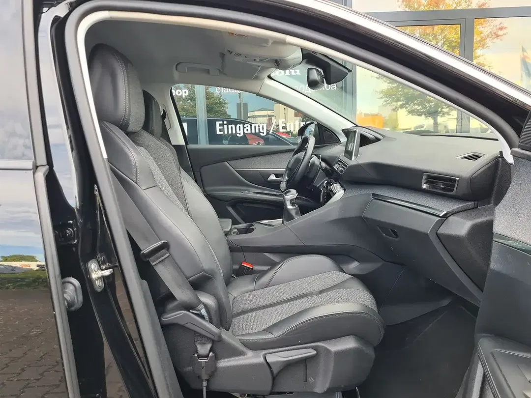 Peugeot 3008 HDi Allure - foto 15
