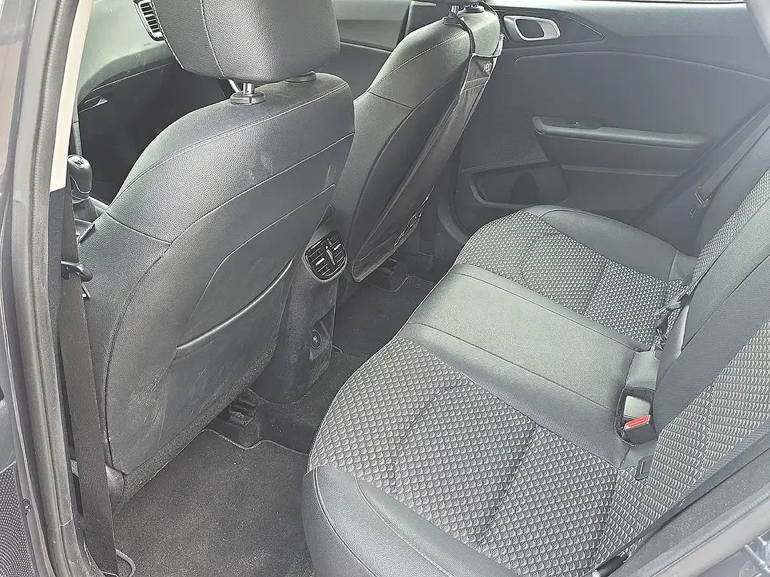 Kia XCeed 1.5 T-GDI Spirit - Thumbnail 9